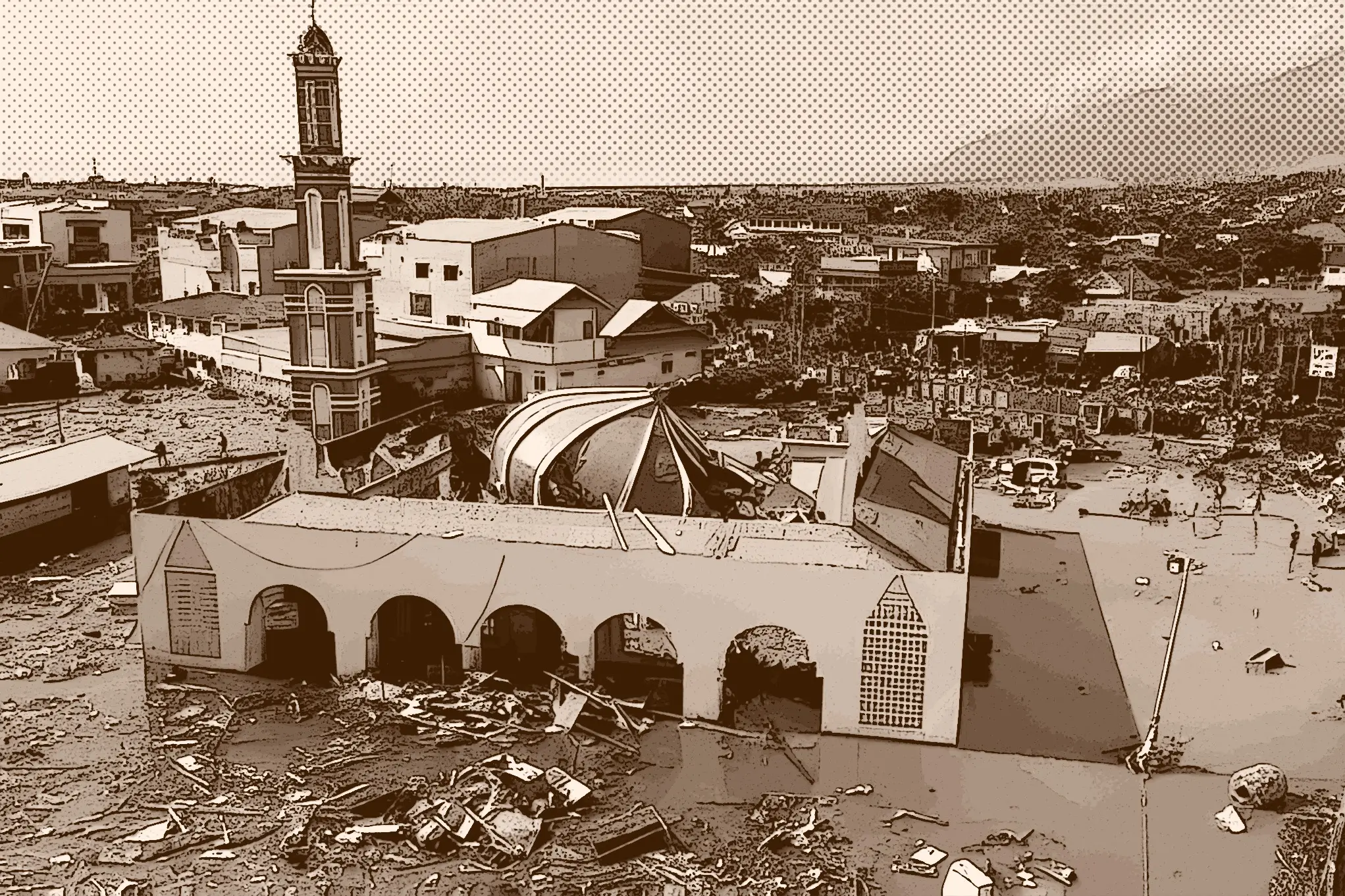 Terremoto de Sulawesi