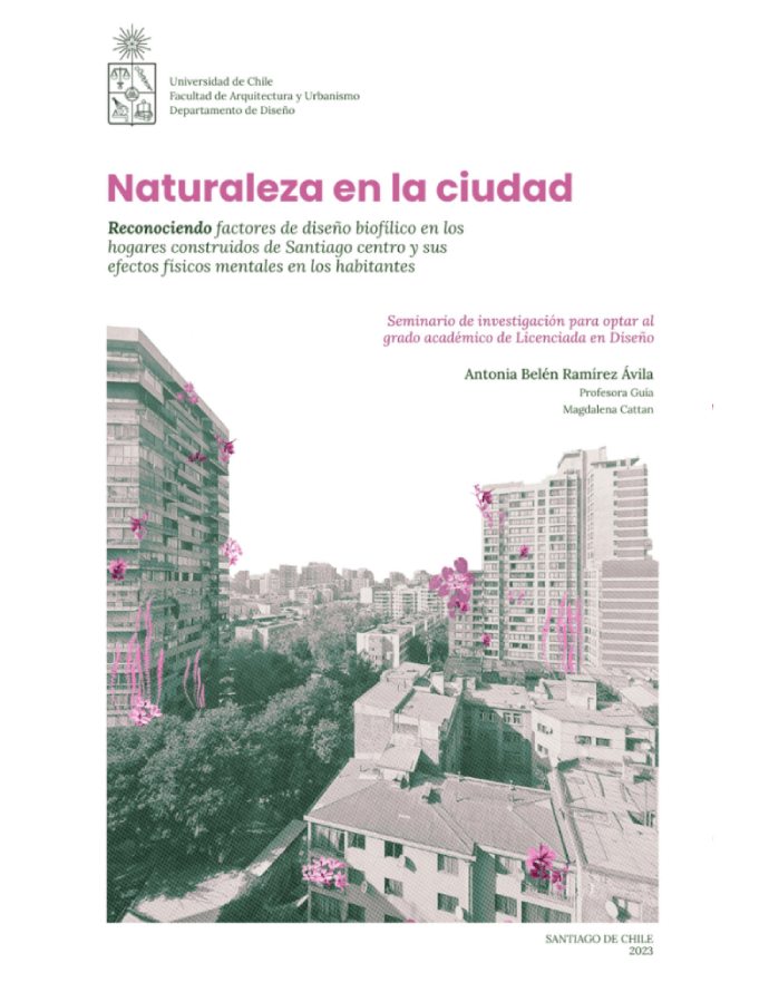 Naturaleza en la ciudad